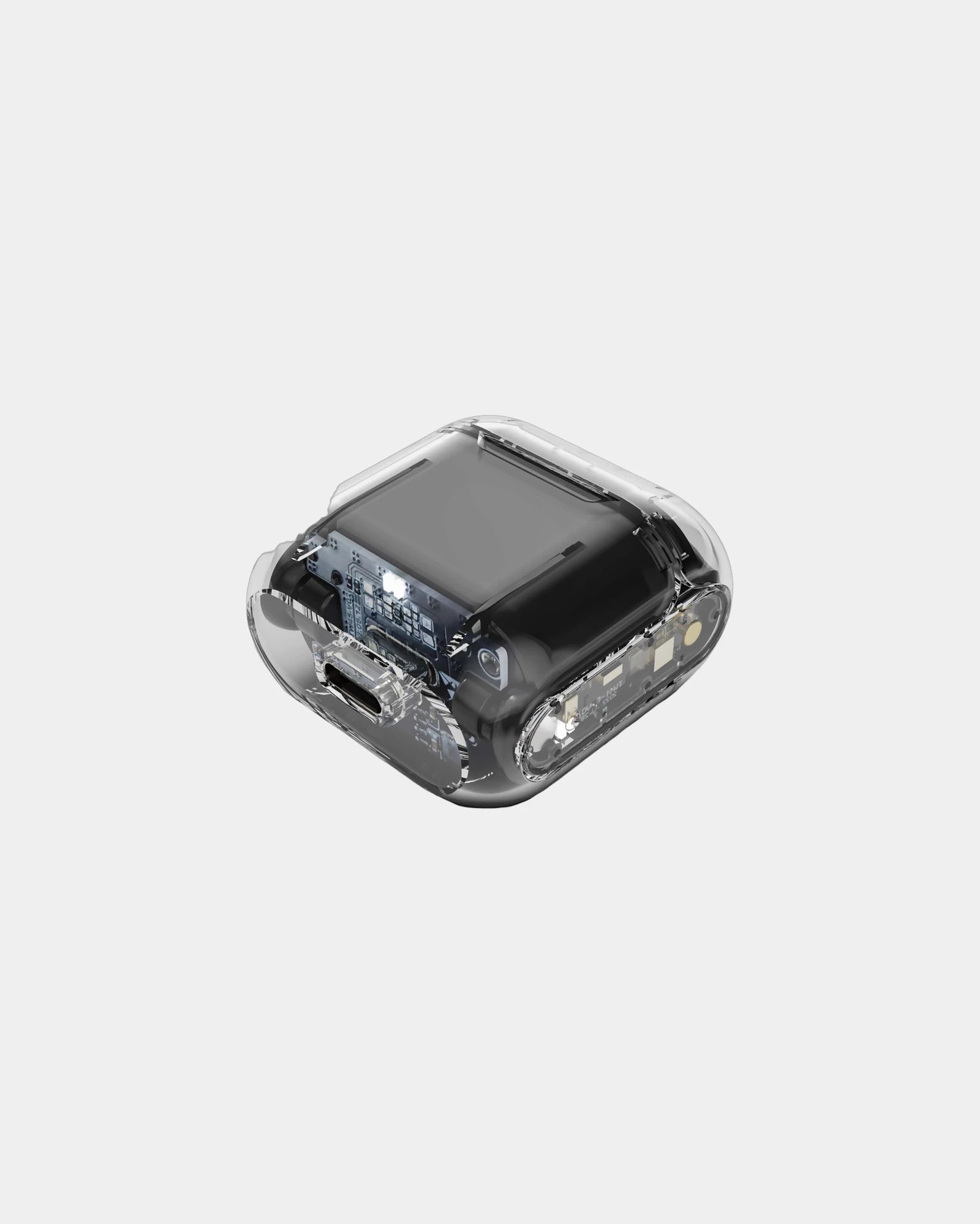 Écouteurs sans fil Hi-Fi TWS162 à personnaliser - 7