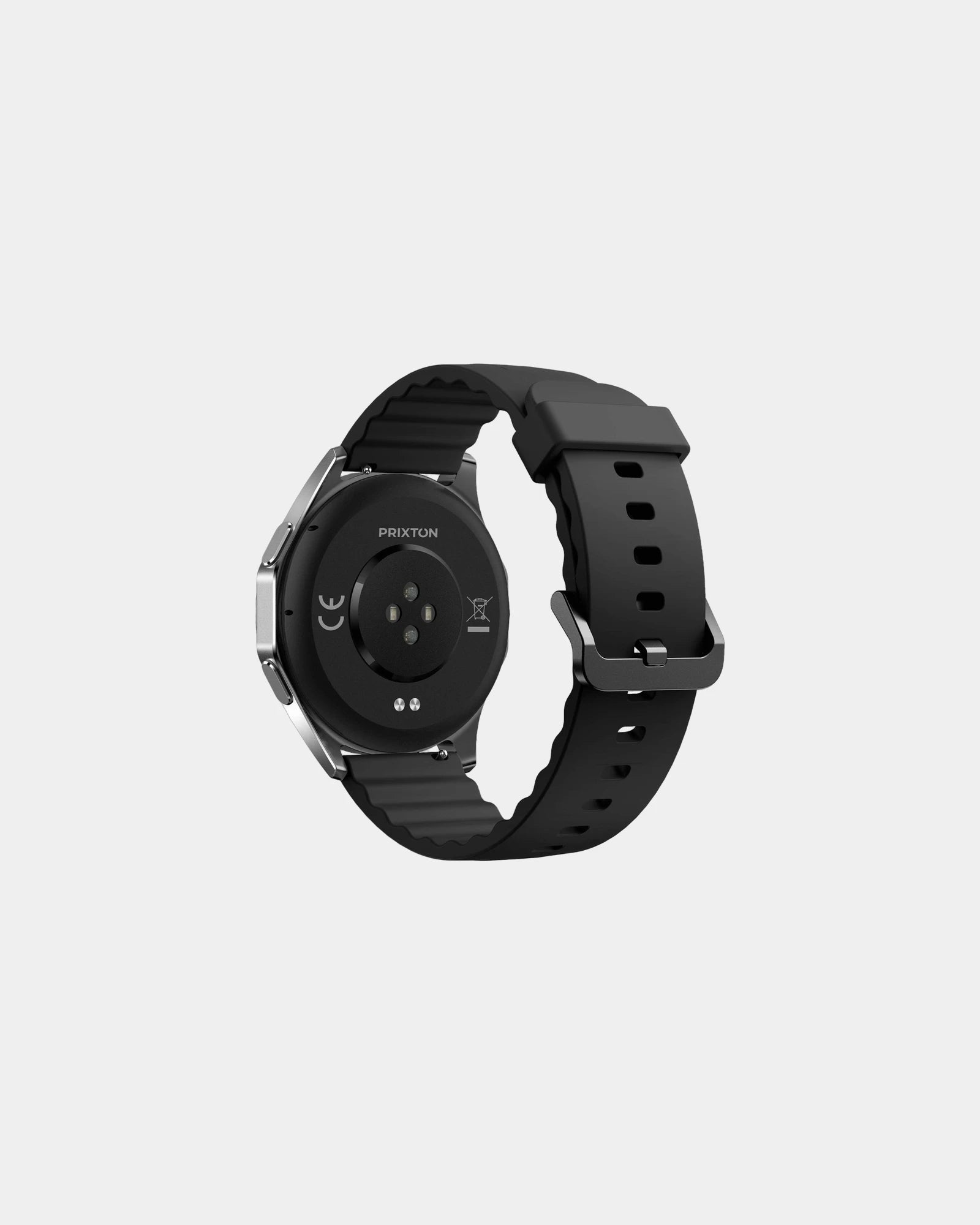 Montre connectée GPS Prixton SWB33 à personnaliser - 3