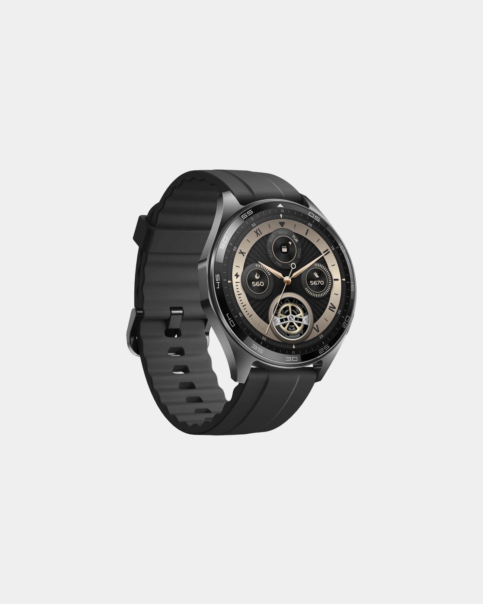 Montre connectée GPS Prixton SWB33 à personnaliser - 4