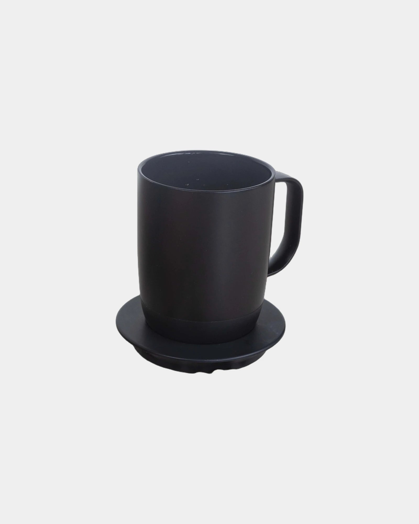 Mug intelligent plastique 300 ml à personnaliser - 2