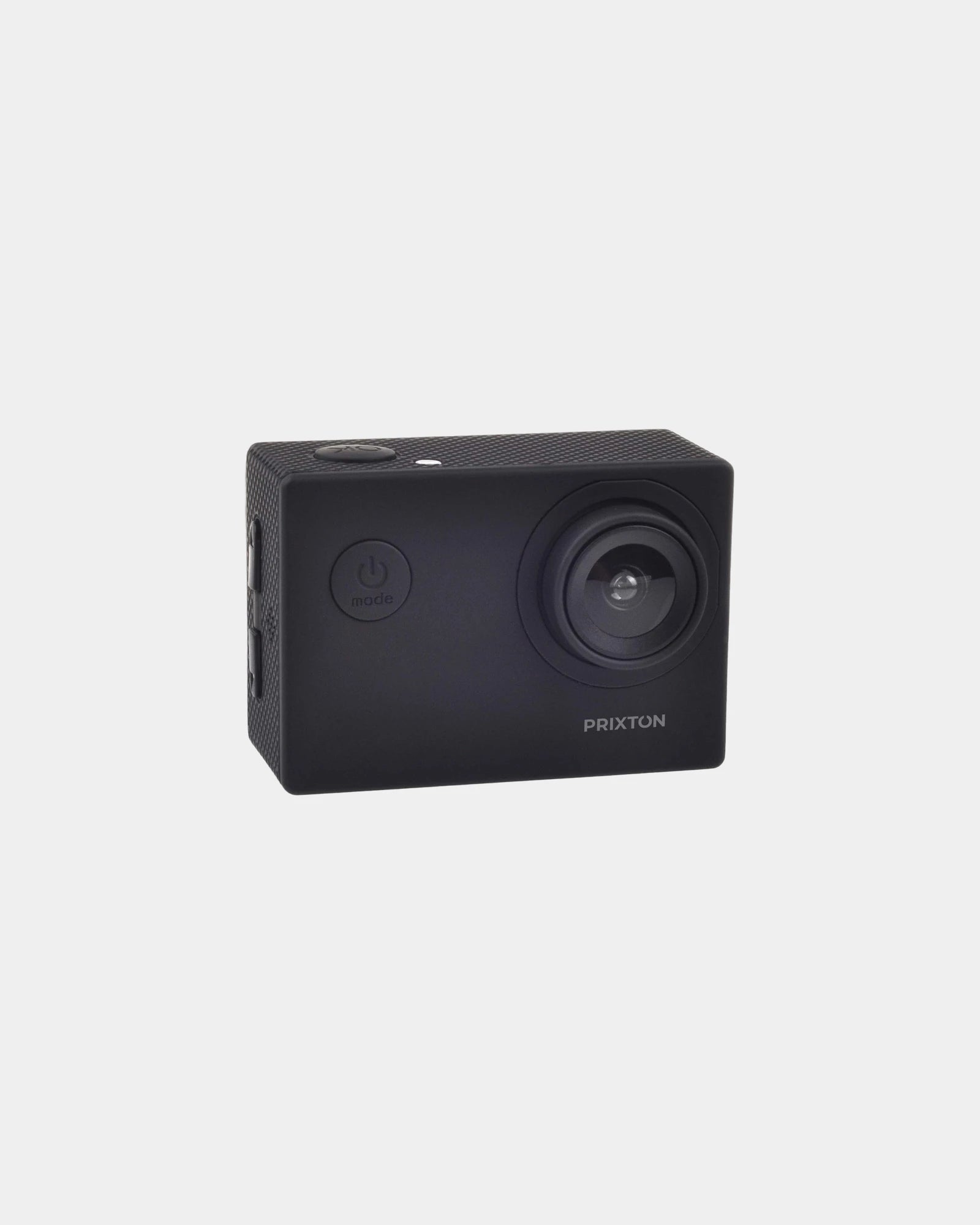 Caméra DV609 Wi-Fi étanche à personnaliser - Gris