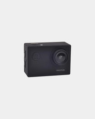 Caméra DV609 Wi-Fi étanche à personnaliser - Gris