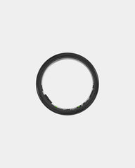 Bague connectée aluminium Orbyt à personnaliser - 1
