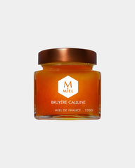 Miel Made in France à personnaliser - 8