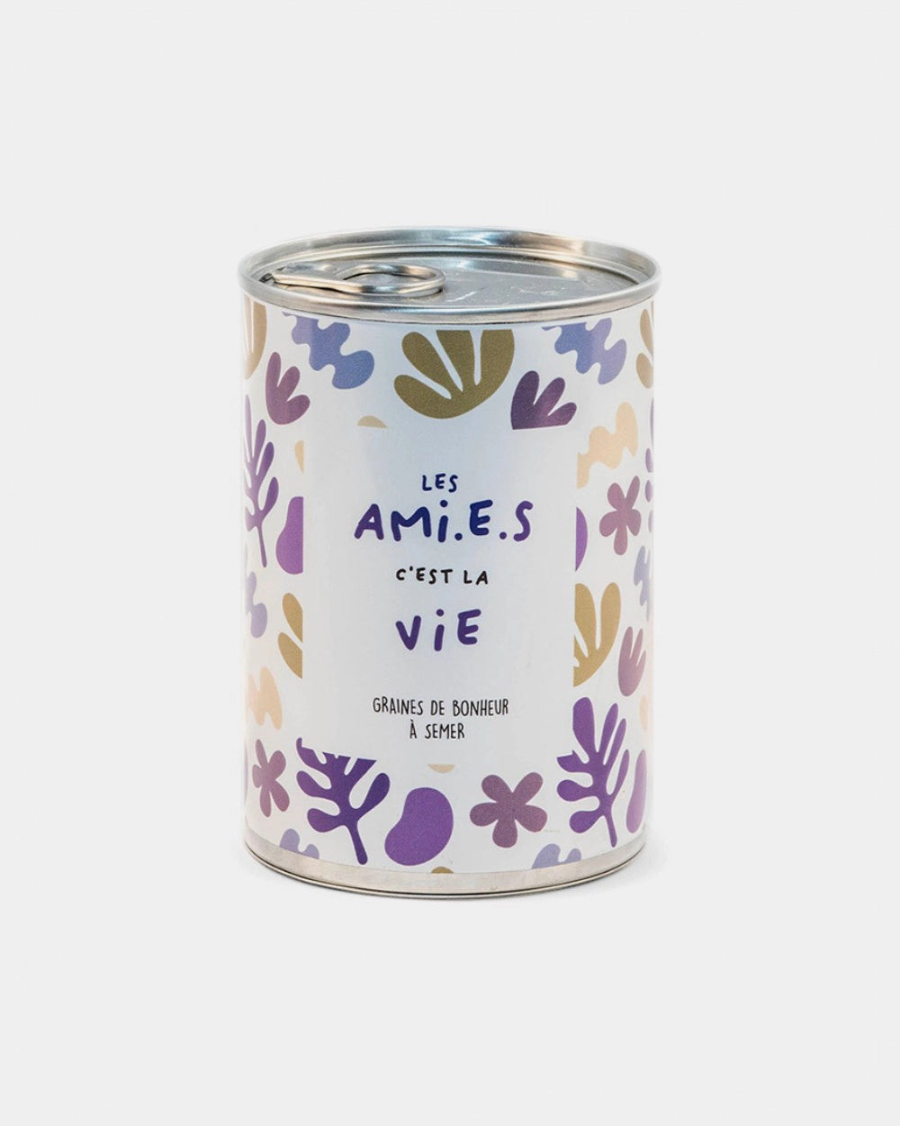 Kits de graines éco-responsable à personnaliser - 21
