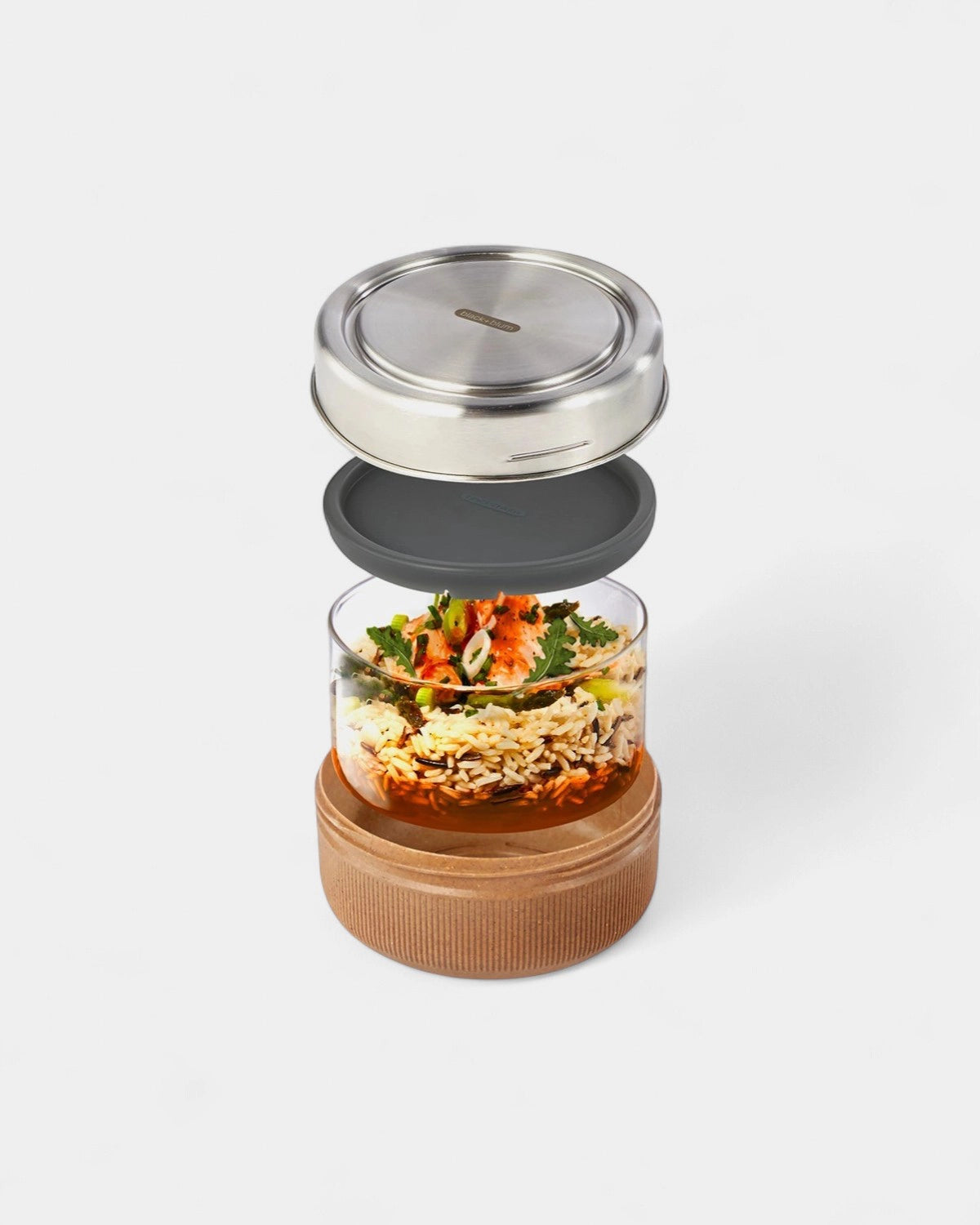 Bol lunchbox à personnaliser - 10