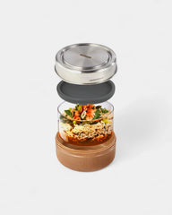 Bol lunchbox à personnaliser - 10