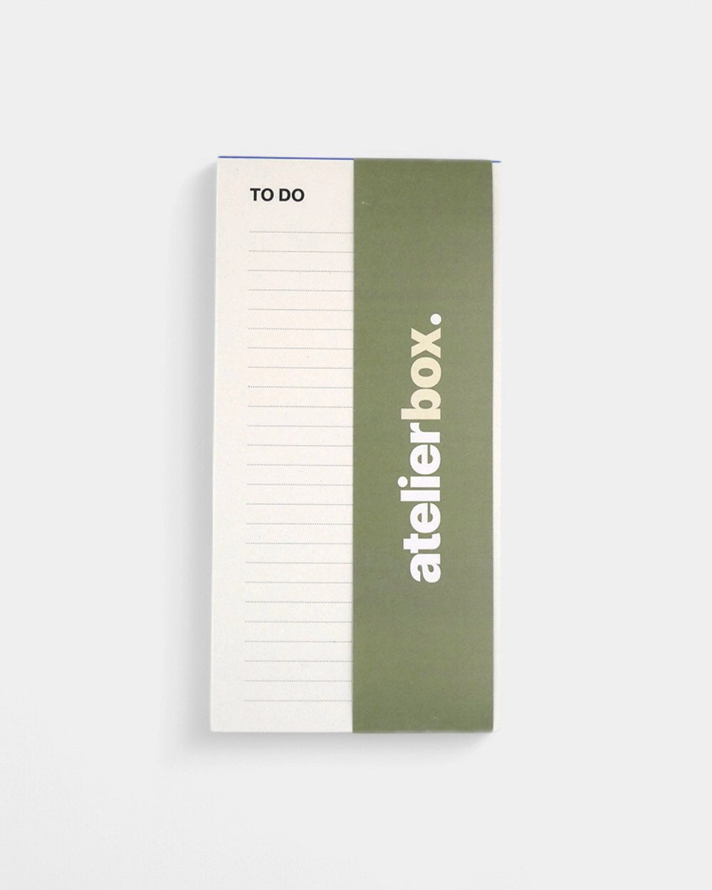 To do List à personnaliser - 1