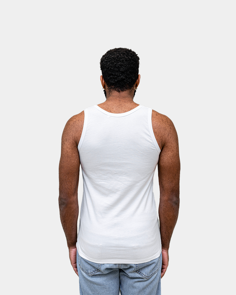 Débardeur homme Made in France à personnaliser - 3