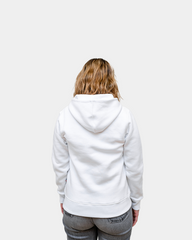 Sweat à capuche femme Made in France à personnaliser - 22