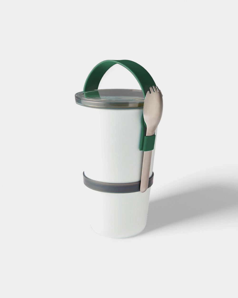 Lunchbox en pot personnalisable - 8