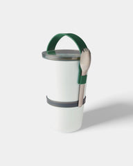 Lunchbox en pot personnalisable - 8