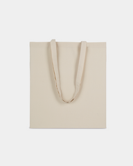 Tote bag en tissu recyclé à personnaliser - 2