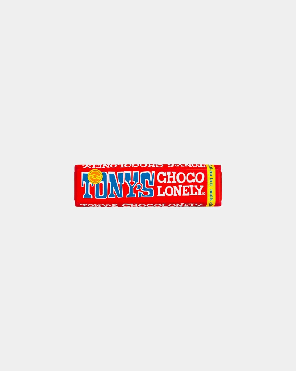 Barre de chocolat originale - 1