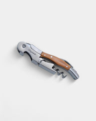 Tire-bouchon Sommelier double levier personnalisable - 5