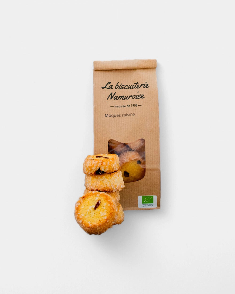 Biscuits sucrés à personnaliser - 6