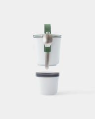 Lunchbox en pot personnalisable - 9