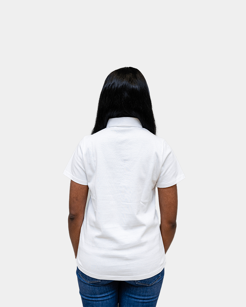 Polo Femme éco-responsable à personnaliser - 11