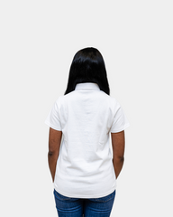 Polo Femme éco-responsable à personnaliser - 11