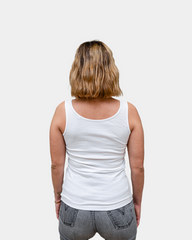 Débardeur femme éco-responsable à personnaliser - 15