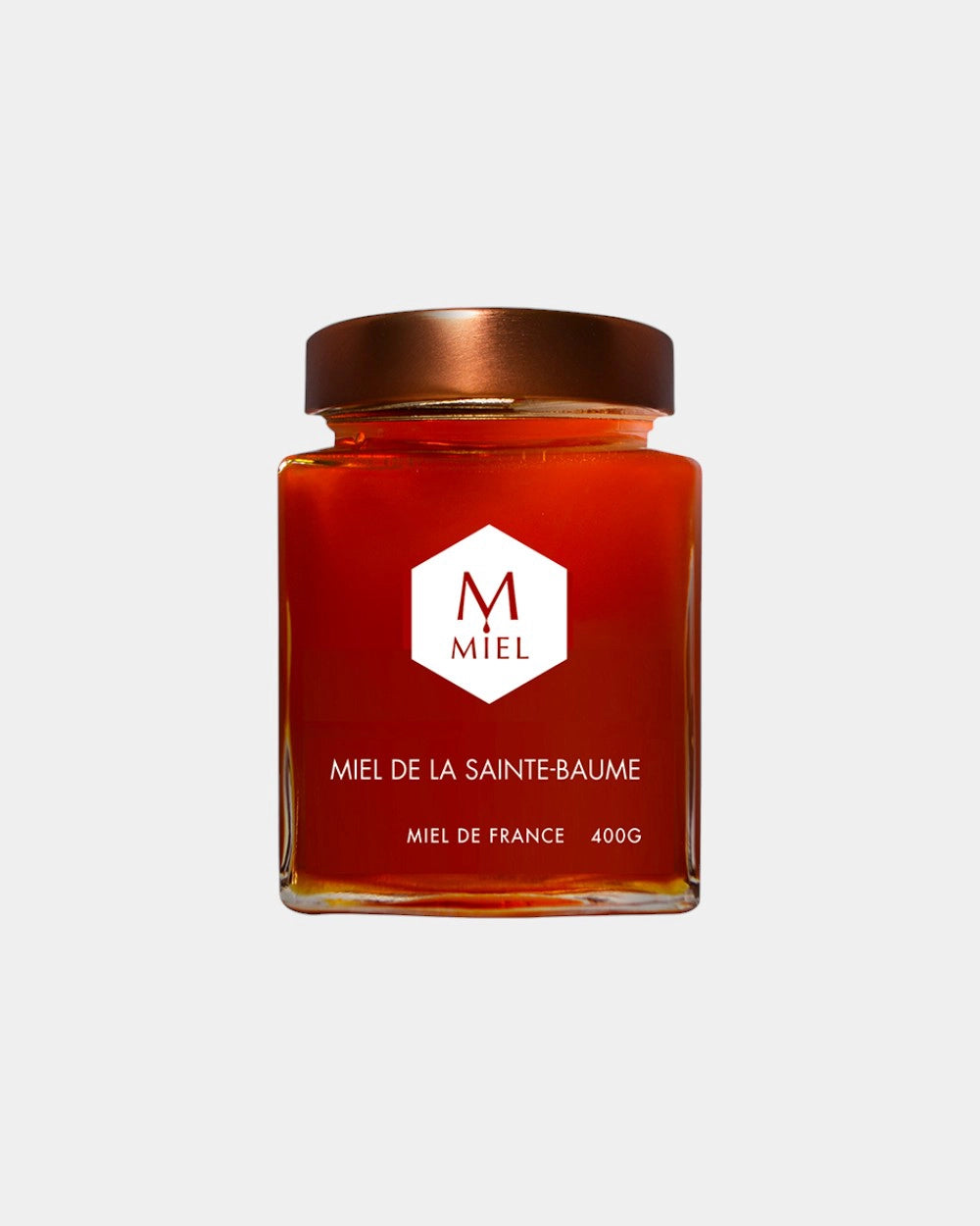 Miel Made in France à personnaliser - 23