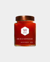 Miel Made in France à personnaliser - 23