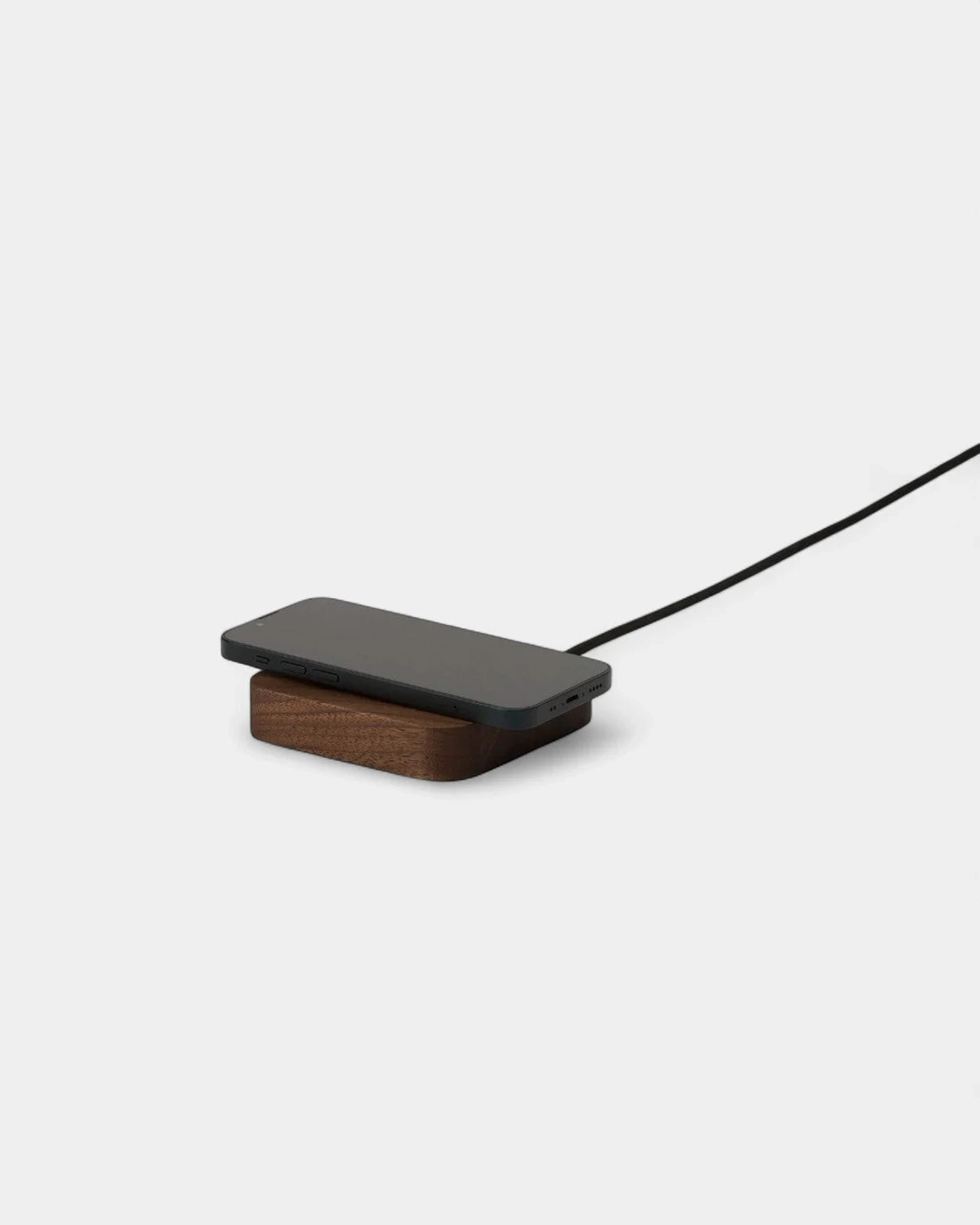 Chargeur à induction éco-responsable à personnaliser - 4