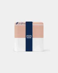 Lunchbox square made in France personnalisable - 18