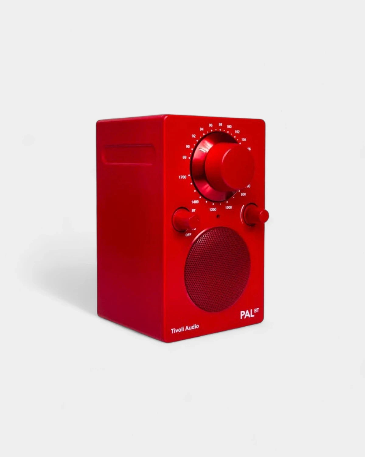 Enceinte portable Tivoli personnalisable - 12