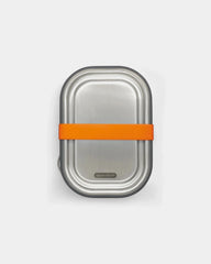 Lunchbox large en acier inoxydable à personnaliser - 2