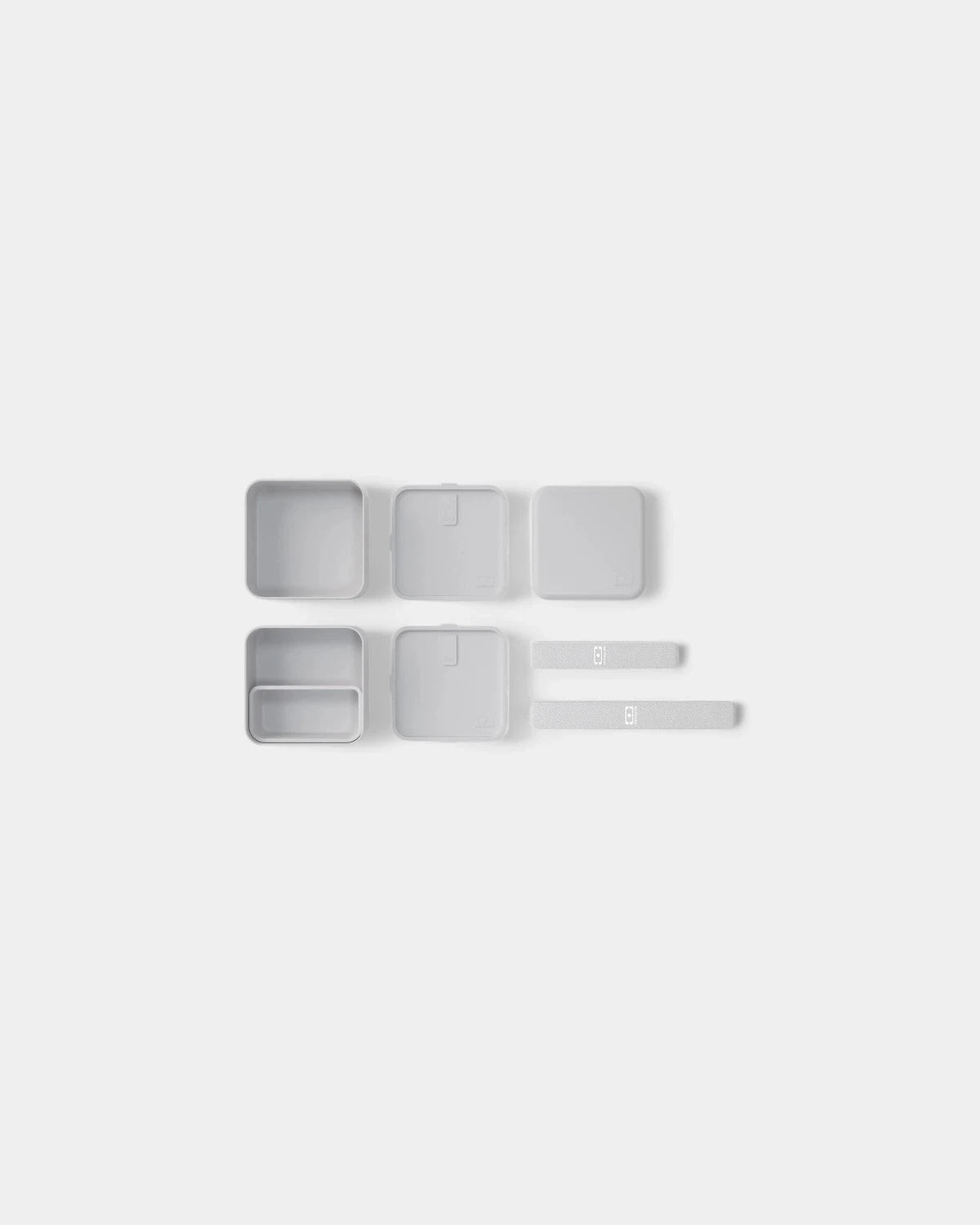 Lunchbox square made in France personnalisable - 6