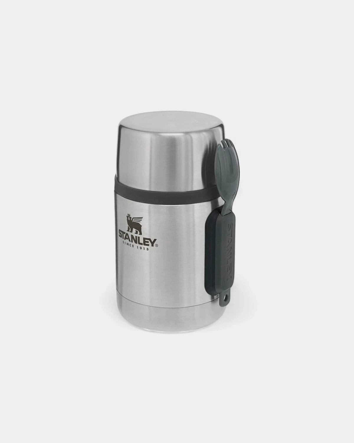Lunchbox en acier inoxydable à personnaliser