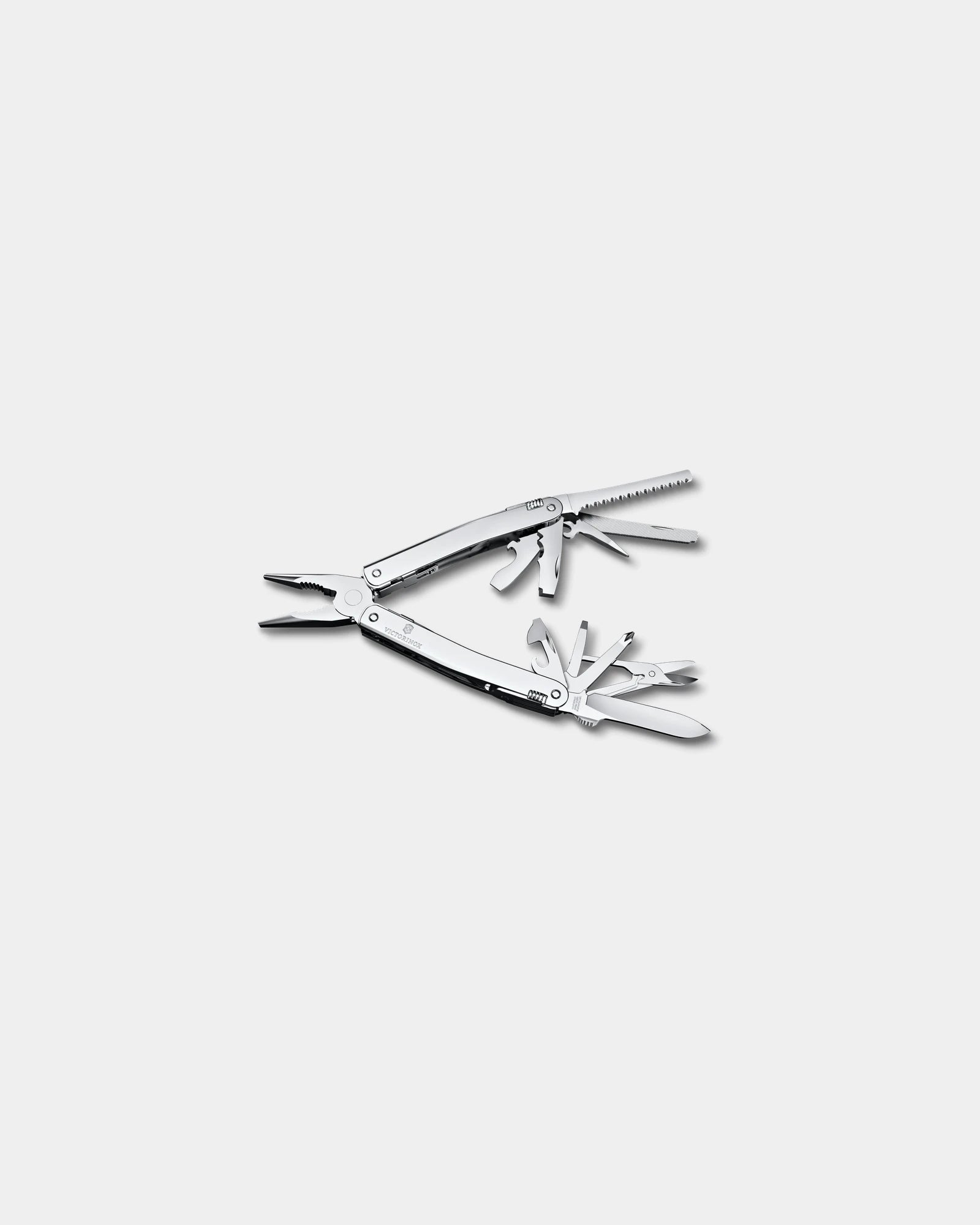 Couteau suisse Victorinox Swiss Tool Spirit MX à personnaliser - 2