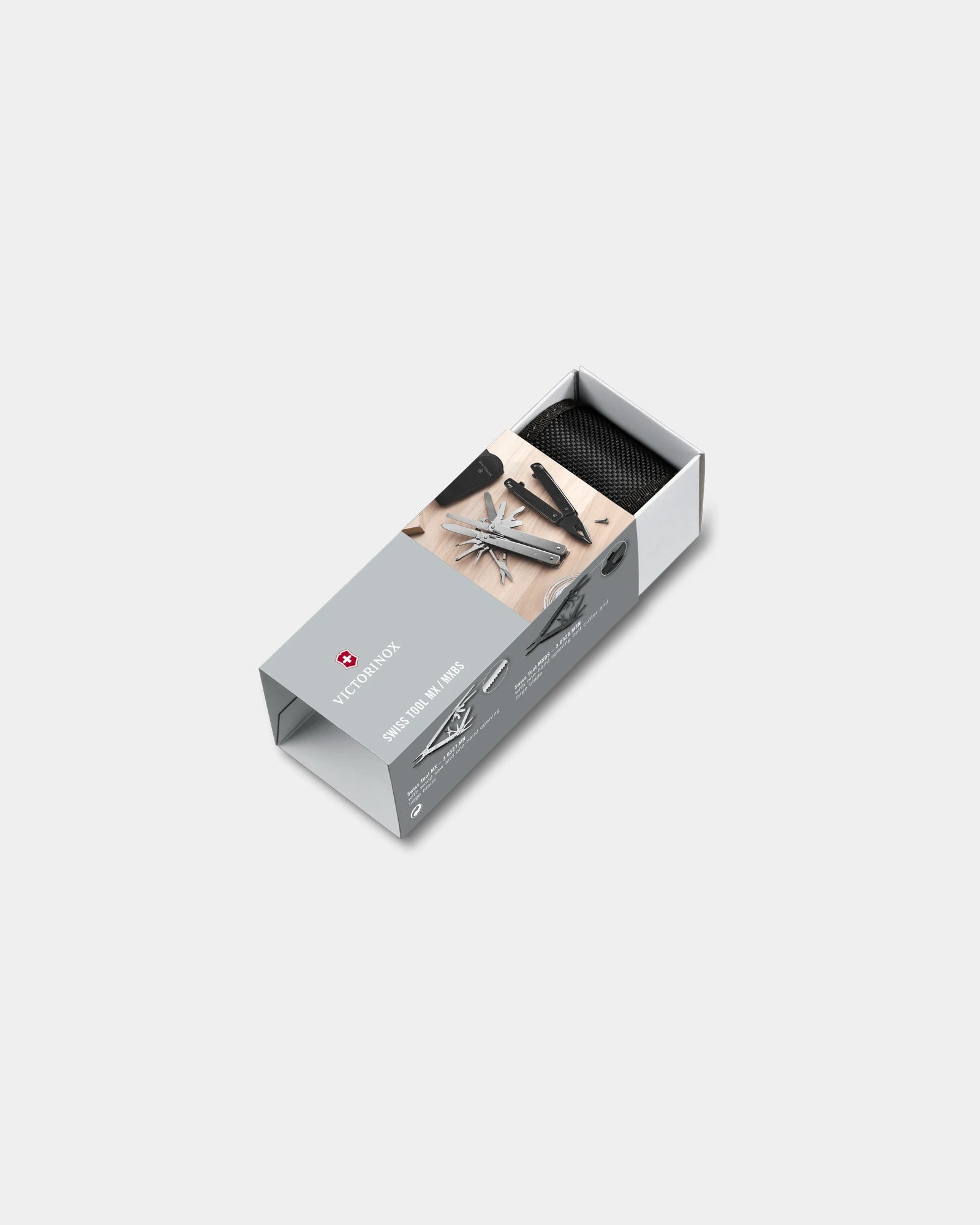 Couteau suisse Victorinox Swiss Tool Spirit MX à personnaliser - 4