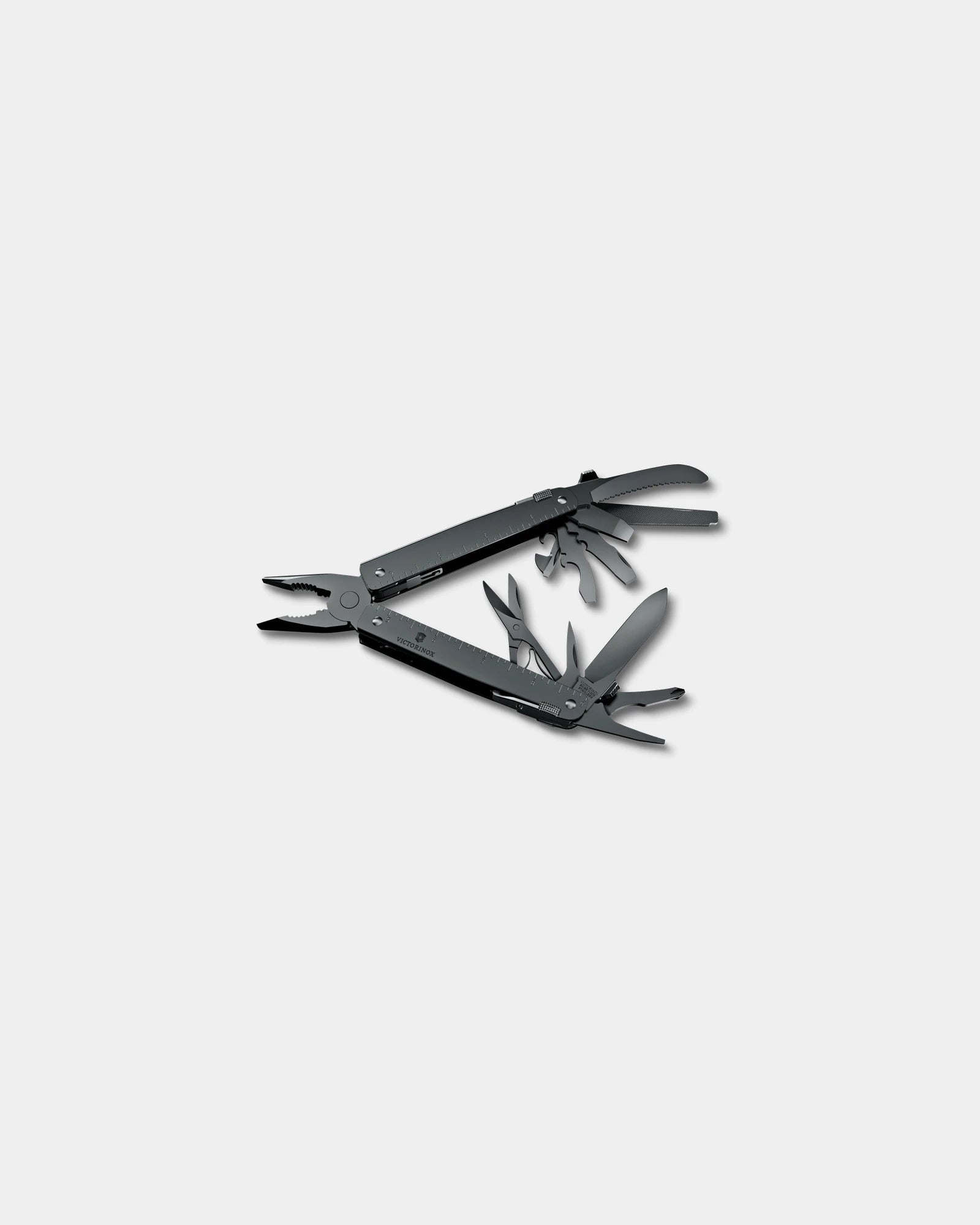 Outil multifonctions Victorinox Swiss Tool MXBS à personnaliser - 5