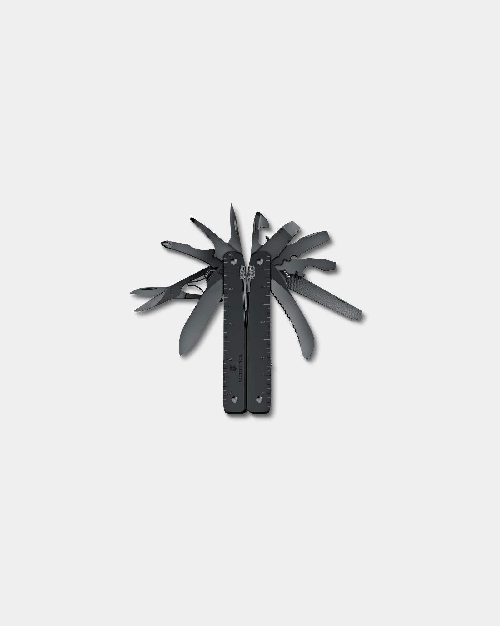 Outil multifonctions Victorinox Swiss Tool MXBS à personnaliser - 4