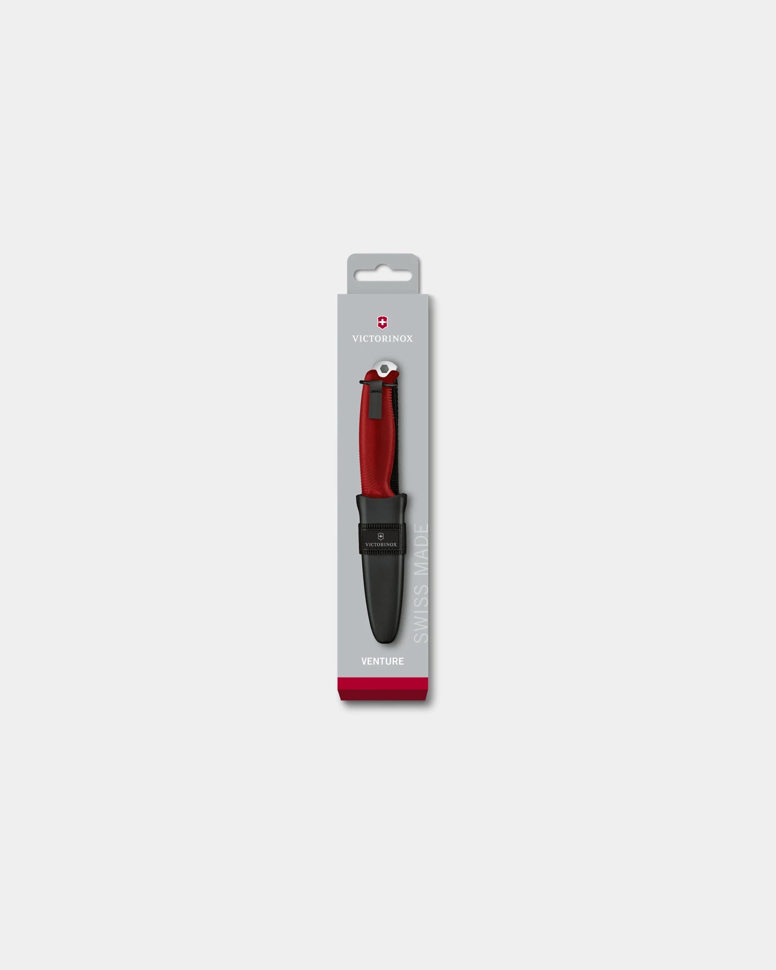 Couteau bushcraft Victorinox Venture à personnaliser - 9