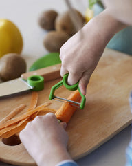 Coffret cuisine enfant acier inox Opinel Le Petit Chef à personnaliser - 15