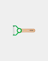 Coffret cuisine enfant acier inox Opinel Le Petit Chef à personnaliser - 12