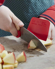 Coffret cuisine enfant acier inox Opinel Le Petit Chef à personnaliser - 8