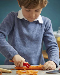Coffret cuisine enfant acier inox Opinel Le Petit Chef à personnaliser - 7