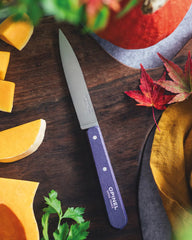 Coffret de 4 couteaux Opinel N°112 à personnaliser - 6