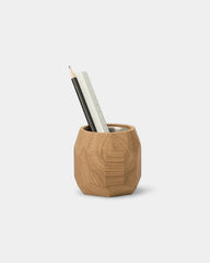 Pot à stylo personnalisable