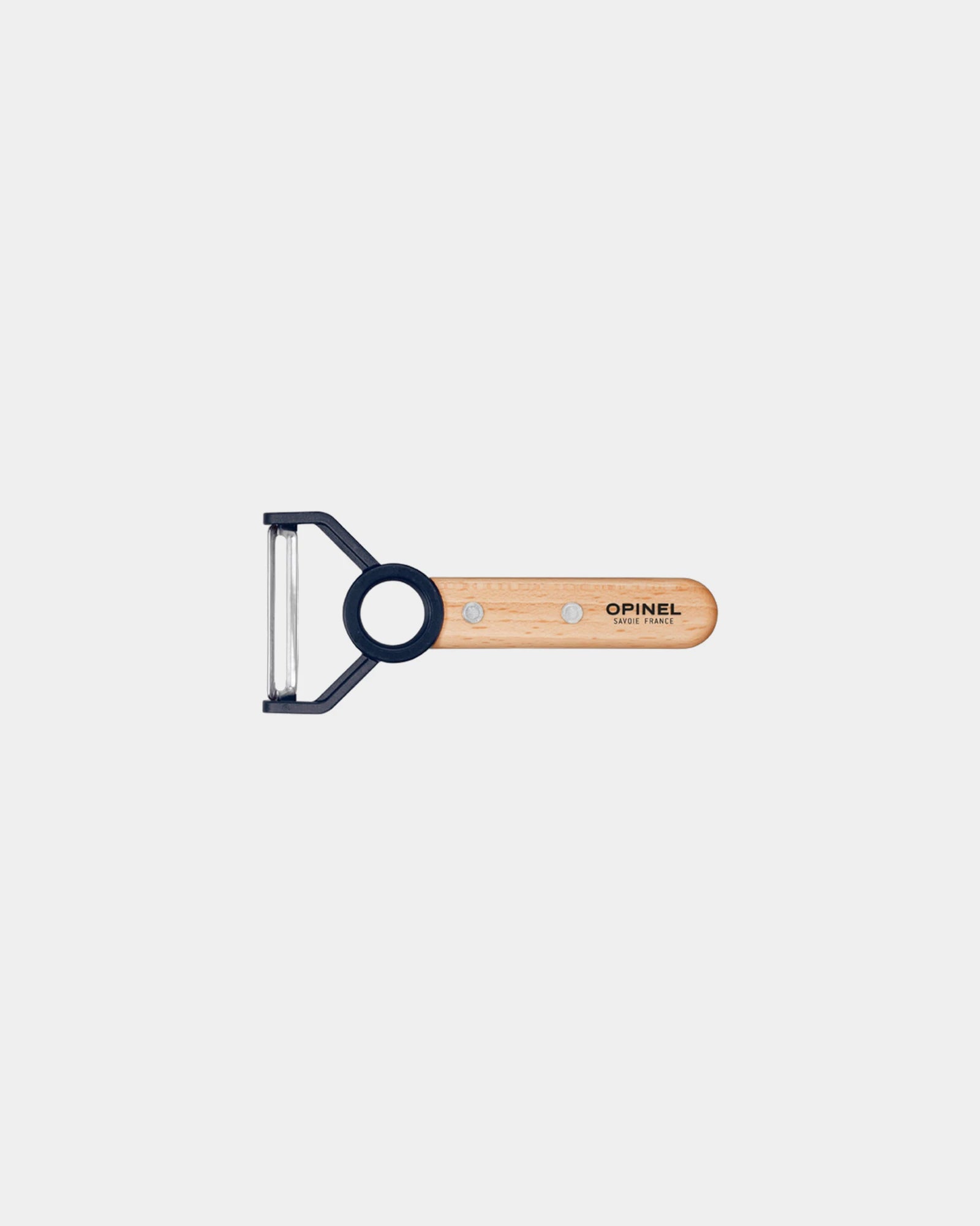 Kit cuisine acier inox Opinel Le Petit Chef à personnaliser - 2