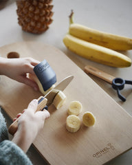 Kit cuisine acier inox Opinel Le Petit Chef à personnaliser - 8