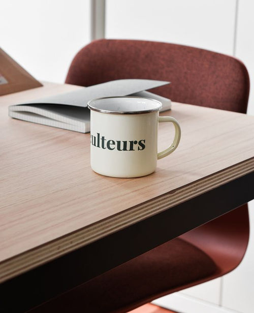 mug entreprise personnalisé