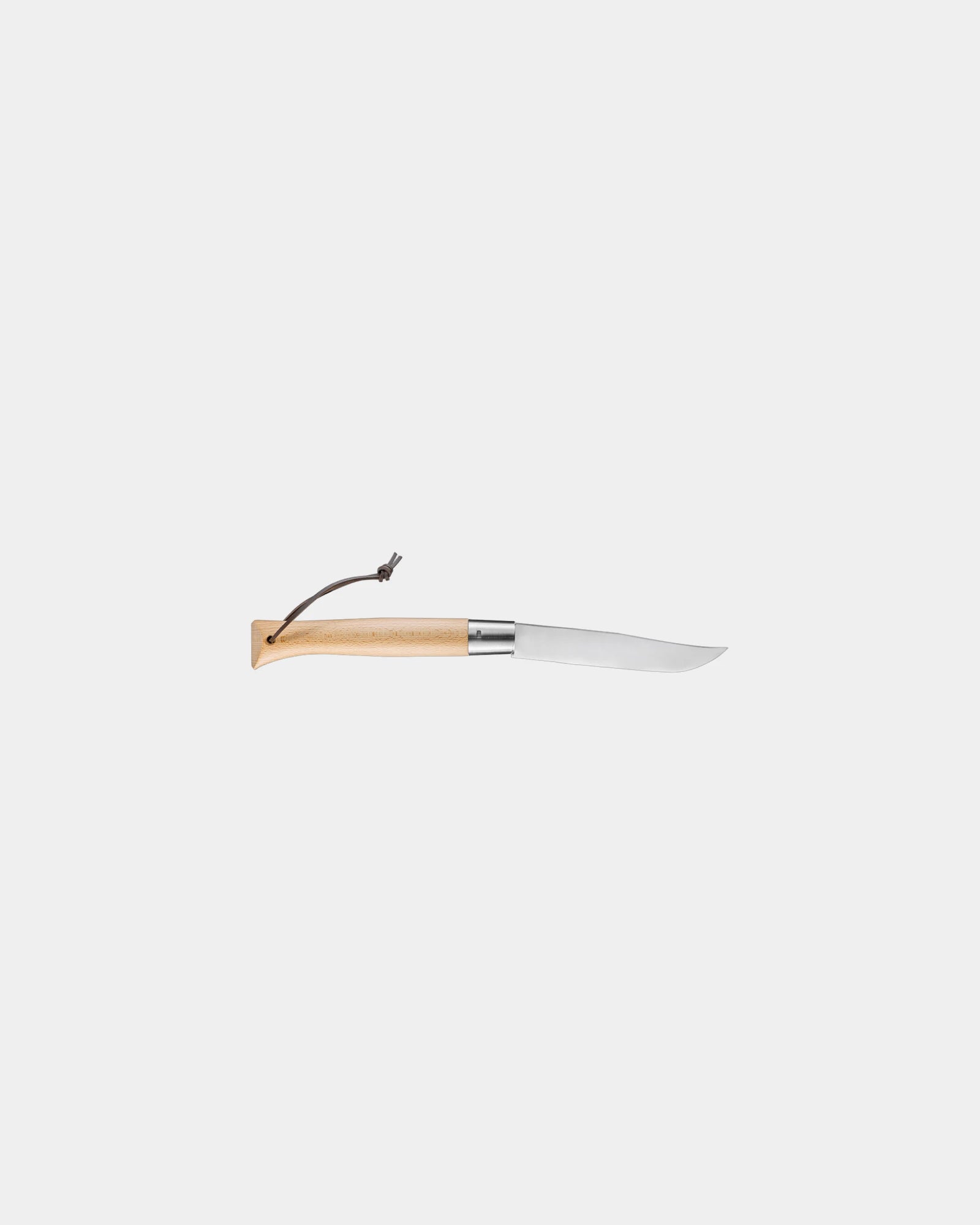 Couteau géant 22 cm Opinel N°13 à personnaliser - 1