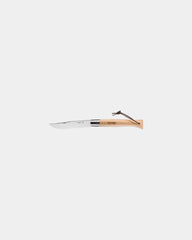 Couteau géant 22 cm Opinel N°13 à personnaliser - Beige
