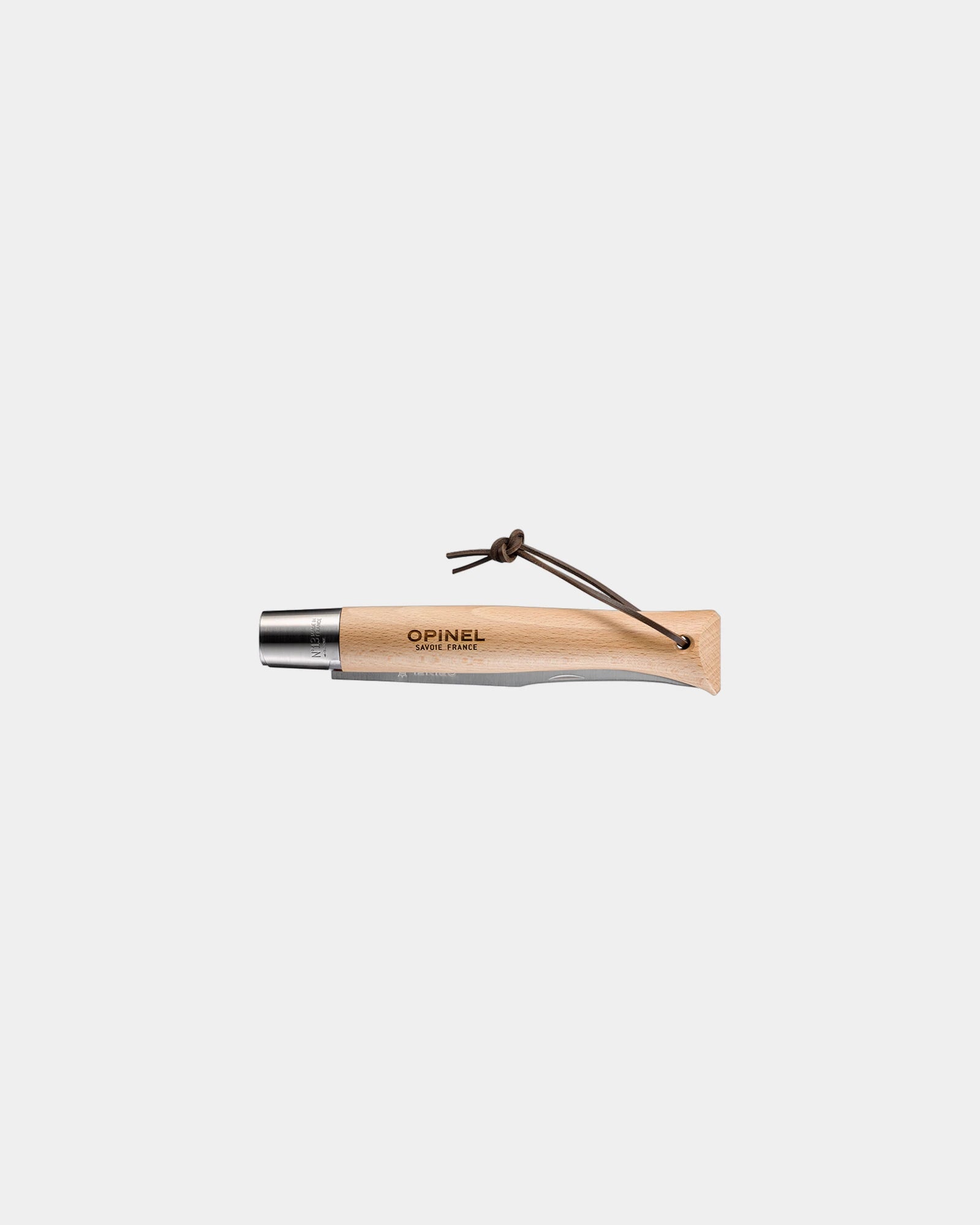 Couteau géant 22 cm Opinel N°13 à personnaliser - 2