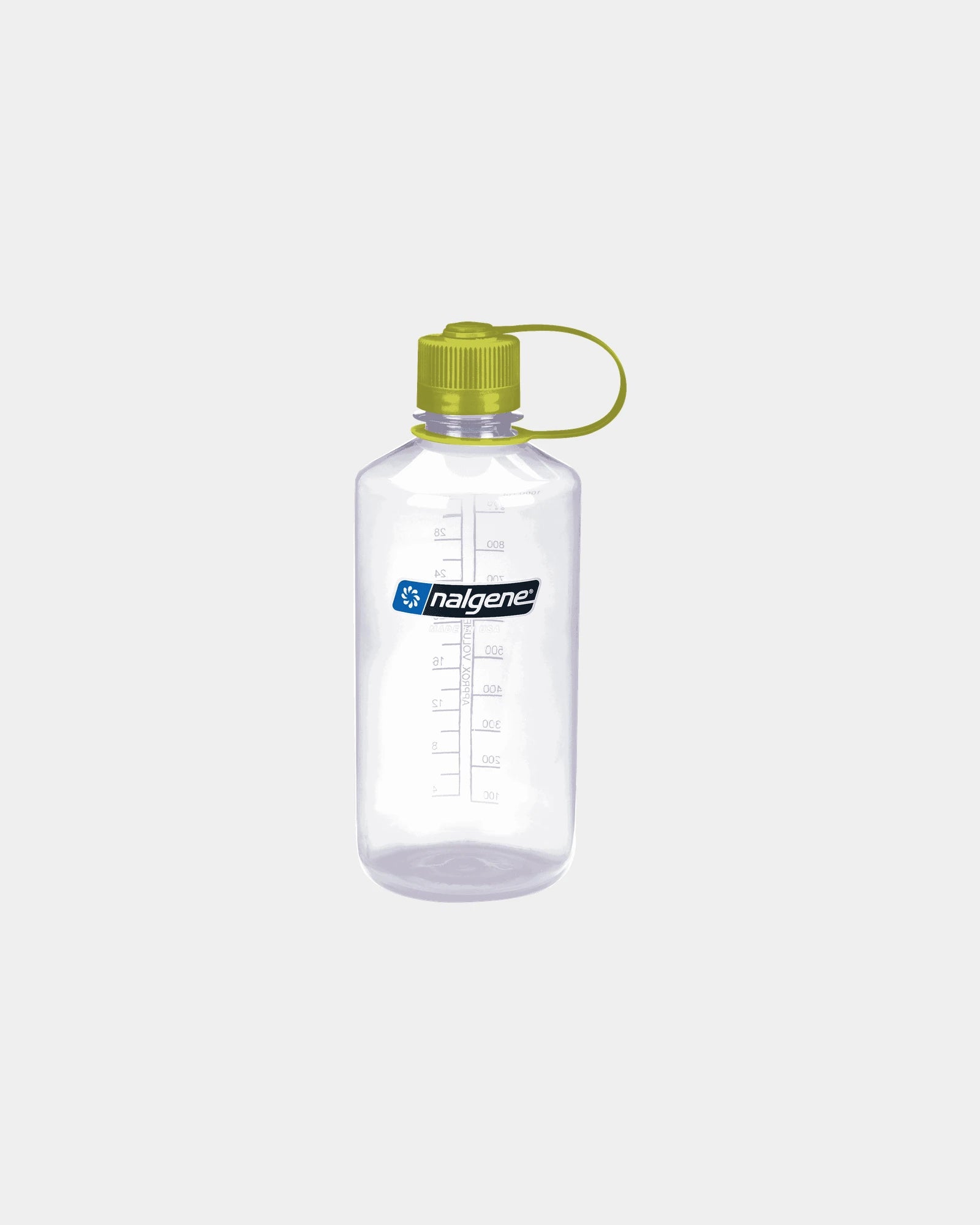 Gourde Tritan Renew Nalgene Sustain 1L à personnaliser - Transparent